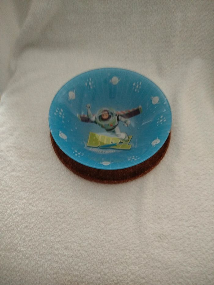 Bol Buzz l'éclair
