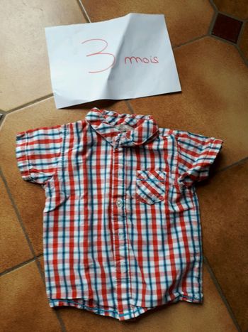 Chemise