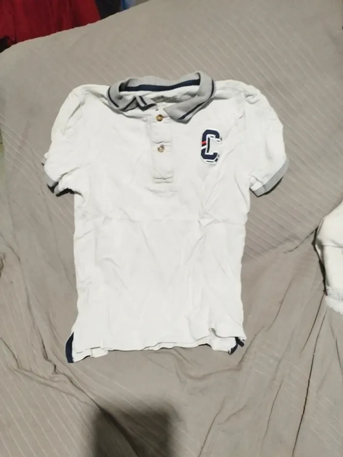 Lot de vêtements garçon - photo numéro 6