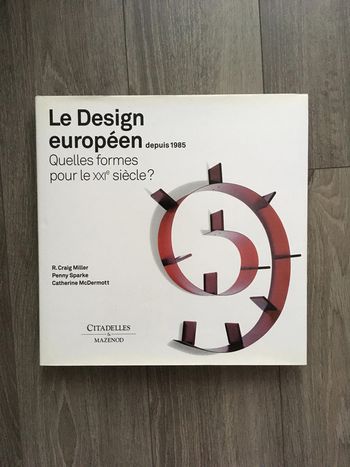 Le design européen