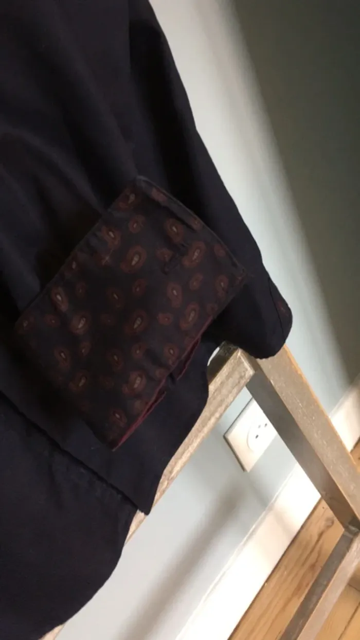 Chemise Burton homme - photo numéro 3