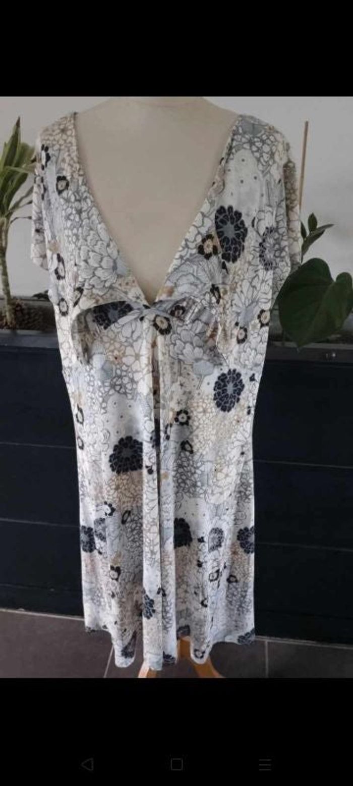Robe d'été MsMode