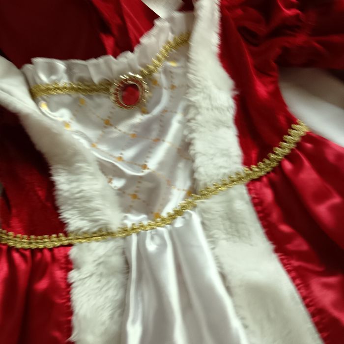 Robe de Noël - photo numéro 2