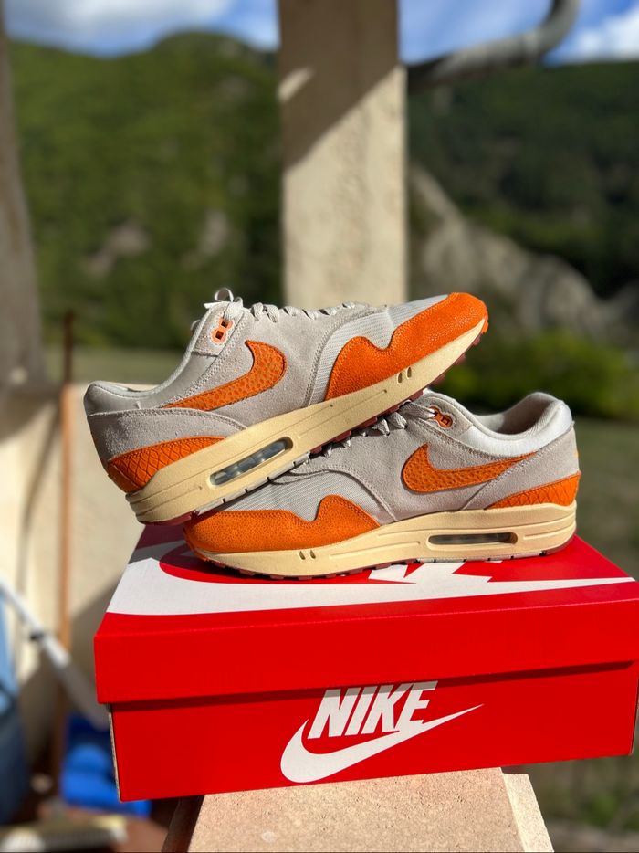 Chaussure