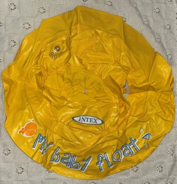 Bouée bébé