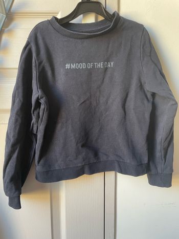 Pull garçon - Taille 8 ans