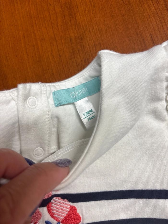 Robe et legging - photo numéro 2