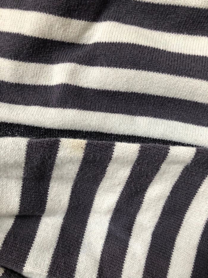 Pull brillant - photo numéro 4