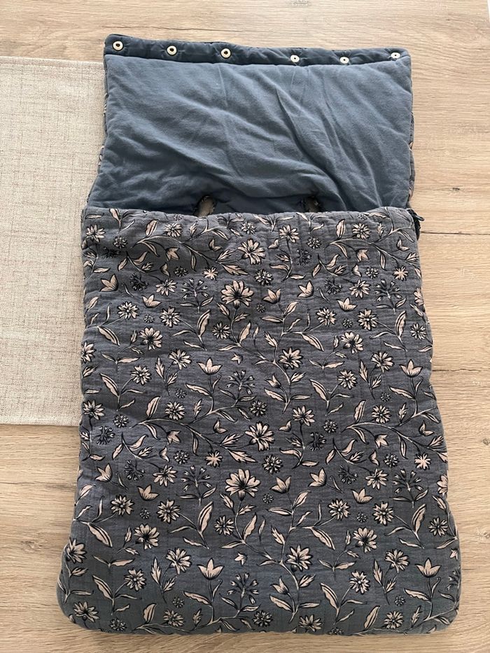 Nid d’ange - photo numéro 4