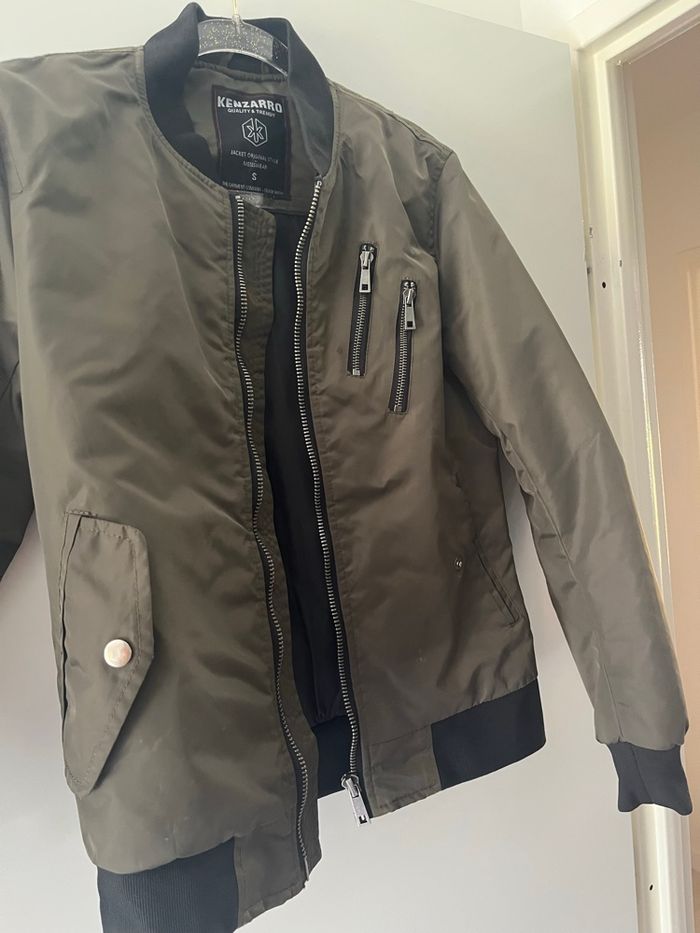 Veste - photo numéro 2