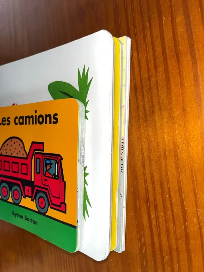 Lot de livres École des Loisirs - photo numéro 3