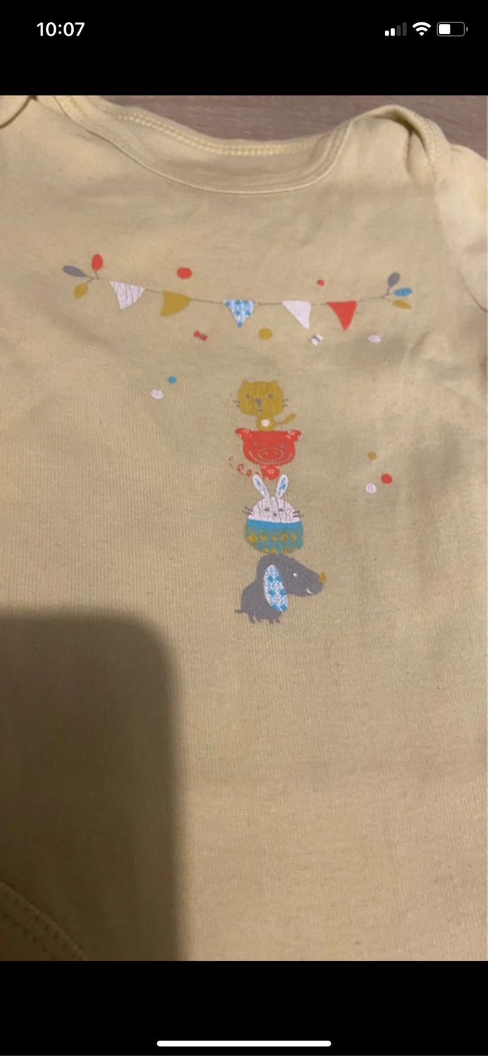 Bodys - photo numéro 4