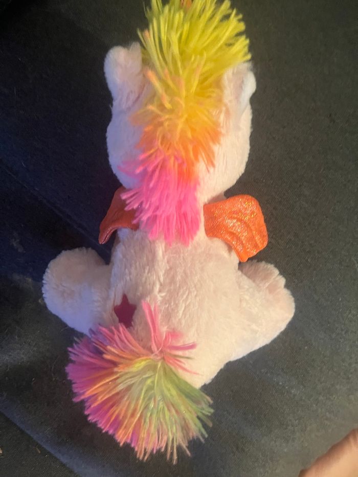 Licorne - photo numéro 5