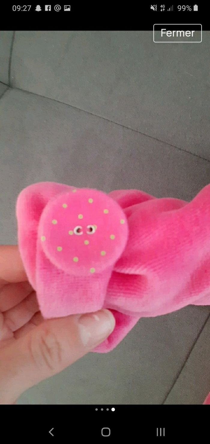 Manteau - photo numéro 4