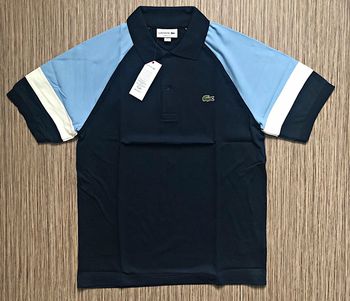 Polo Lacoste Neuf