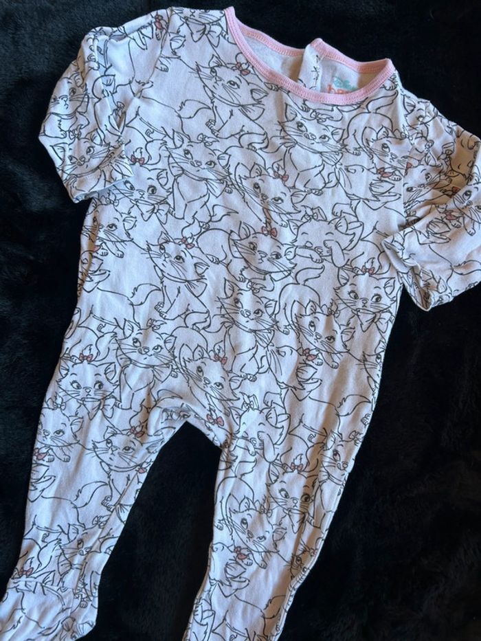 🌸Pyjama Marie 9 mois 🌸