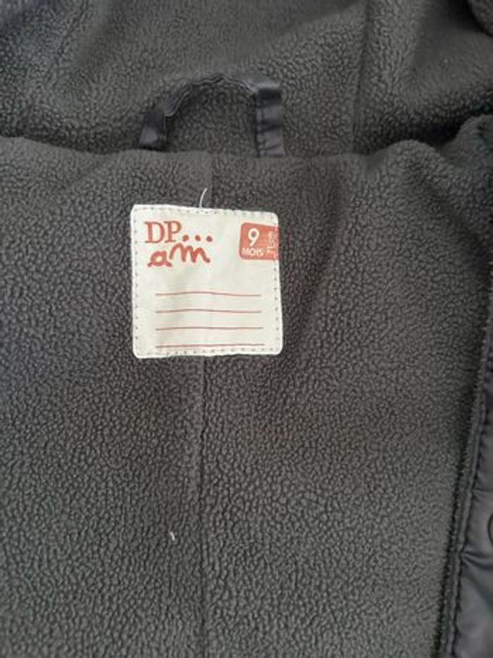 Combien pilote - photo numéro 7