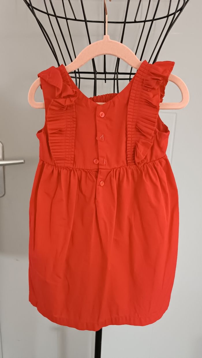 Robe d été Kiabi - photo numéro 2