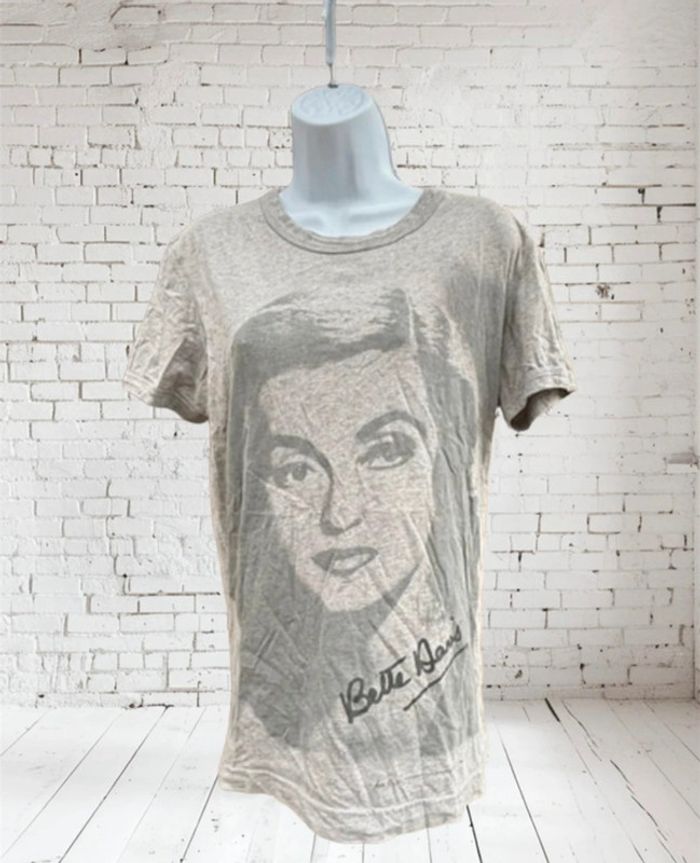 Teeshirt dolce gabbana bette davis - photo numéro 6