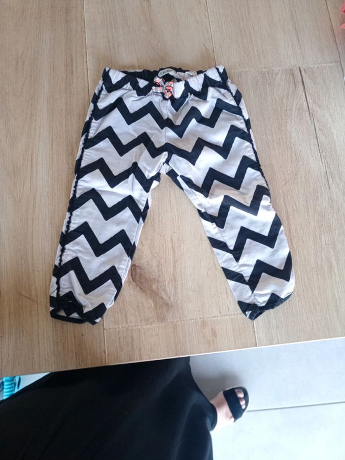 Pantalon ikks