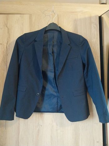 Costume complet 12 ans