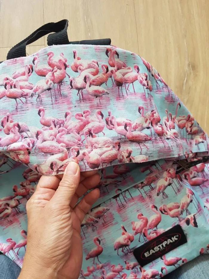 Sac à dos Eastpak - photo numéro 7