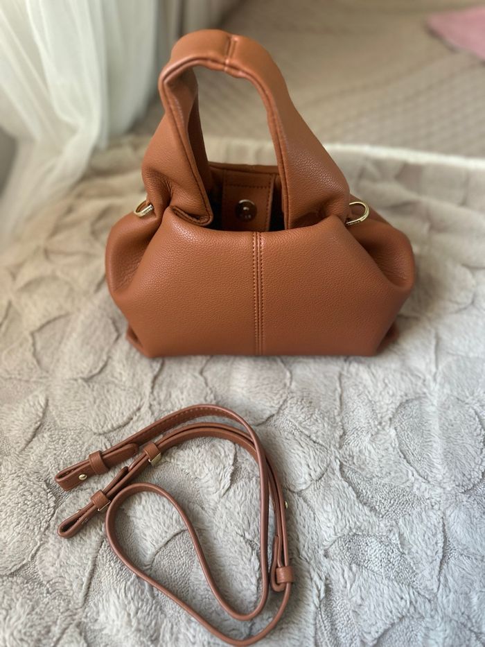 Sac polène numéro 9 mini - photo numéro 4