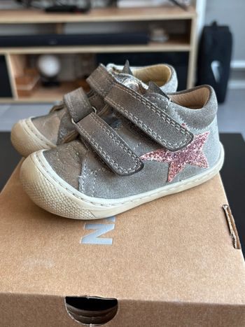 Chaussures Naturino