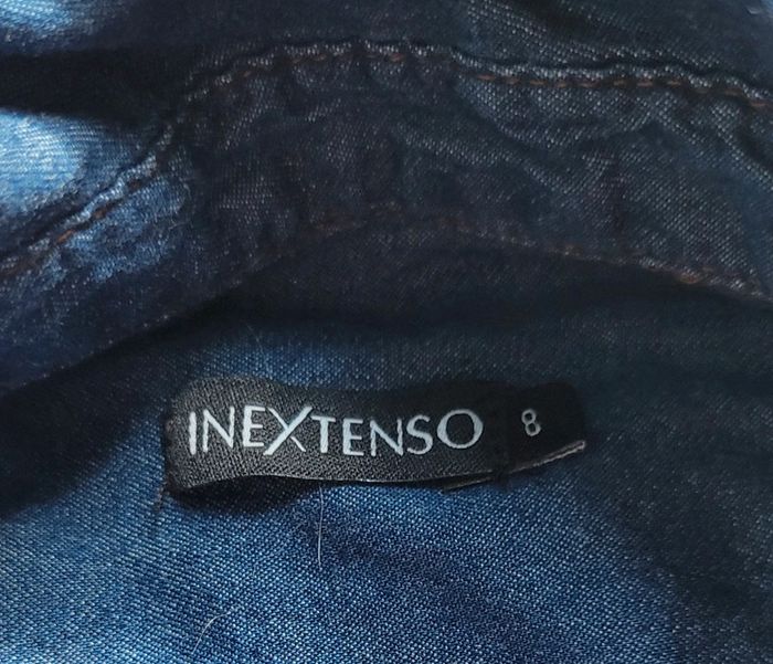 Chemine fine 8 ans - photo numéro 2