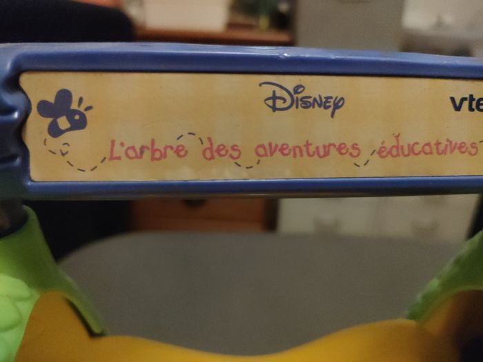 Jeu Winnie - photo numéro 4