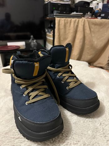 Chaussures de randonnée 