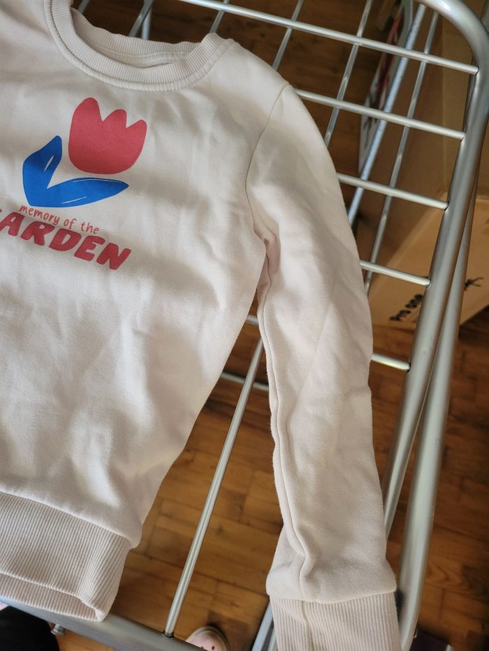 Sweat - photo numéro 2