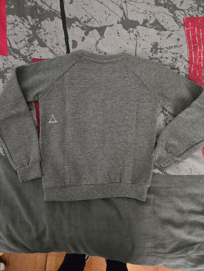 Pull Elevenparis en 6 ans - photo numéro 5