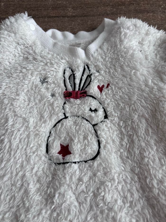 Pull chaud ORCHESTRA 9M - photo numéro 2