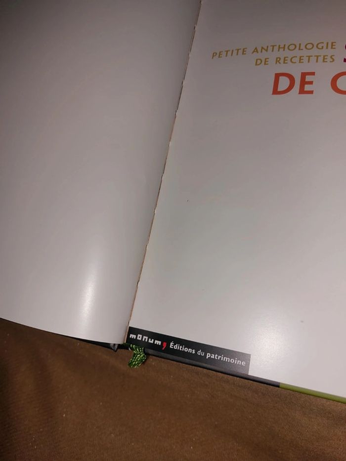 Cent Siècles de Cuisine - photo numéro 9