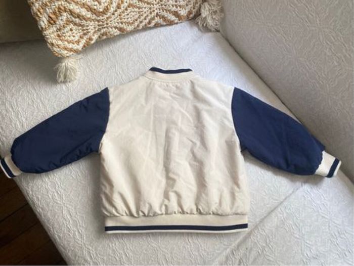 Blouson Zara / 86 cm - photo numéro 3