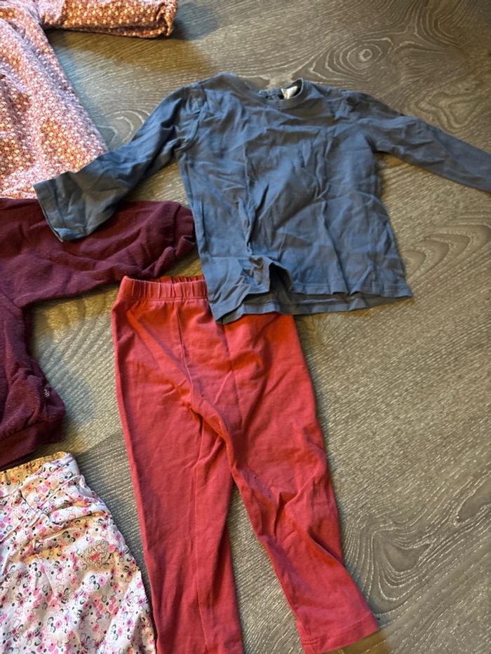 Lot 12 mois - photo numéro 4