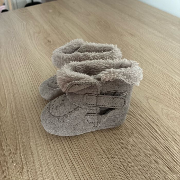 Chaussure hiver - photo numéro 2
