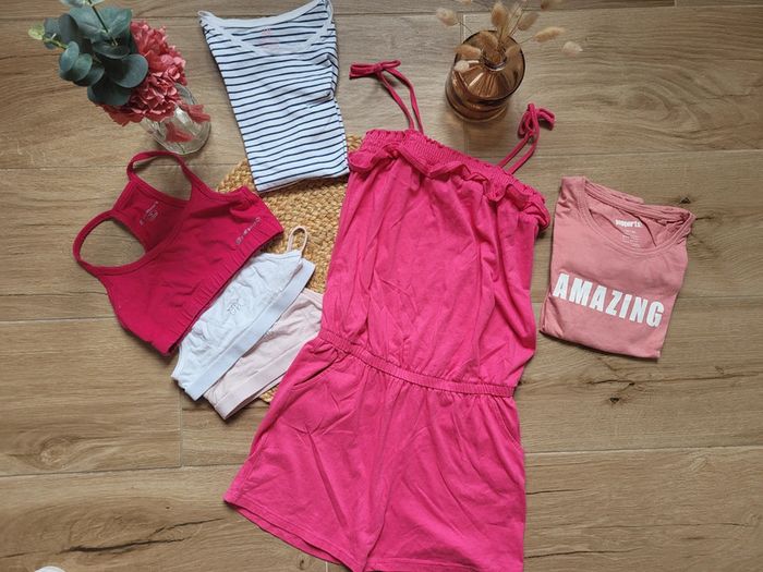 🌸Lot de 6 articles de plusieurs marques - photo numéro 4