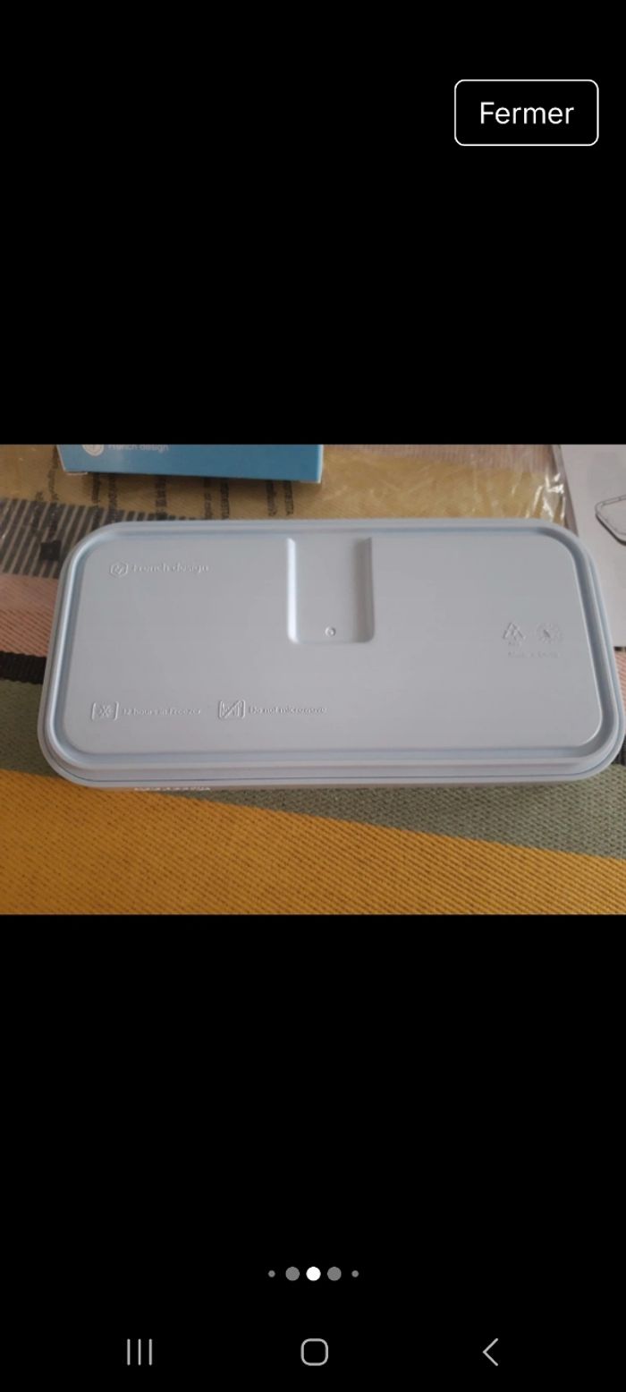 Mon bento complet - photo numéro 9