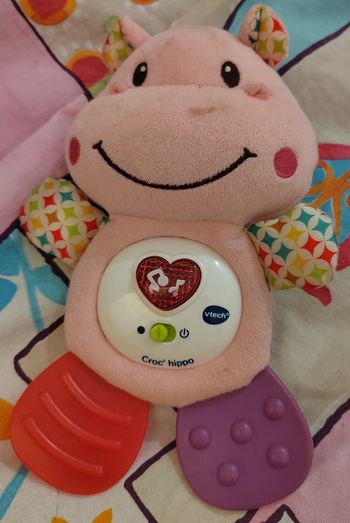 Croc'hippo