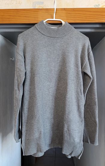 Pull grossesse
