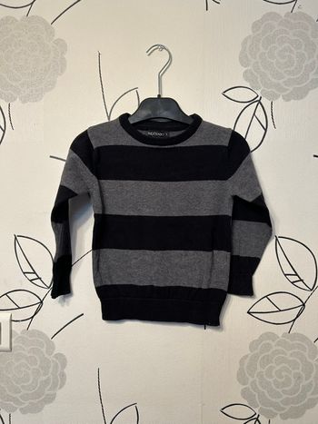 Pull 3 ans garçon