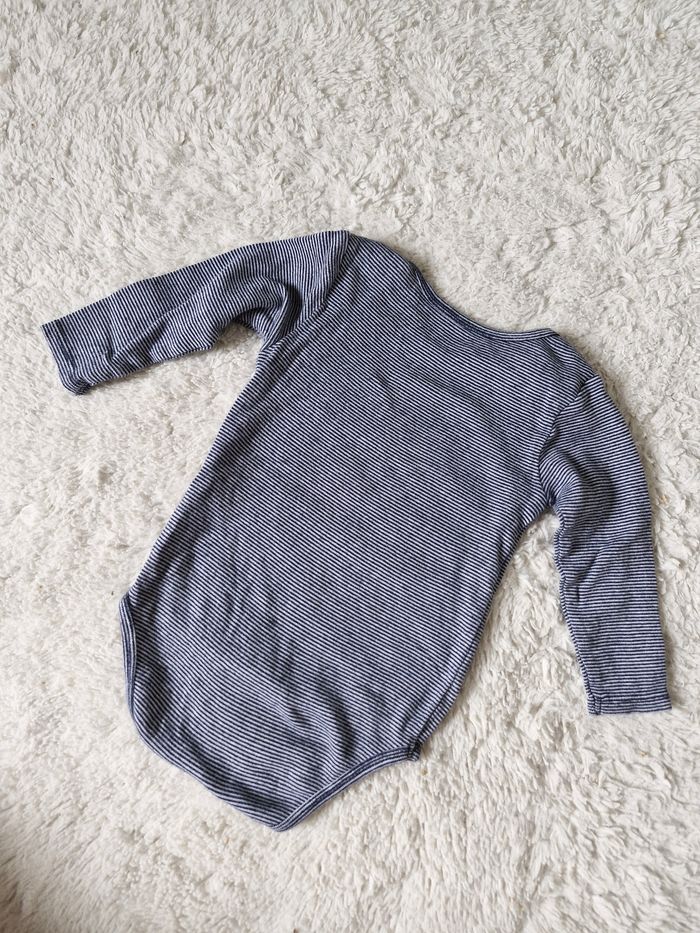 Bodie - photo numéro 4
