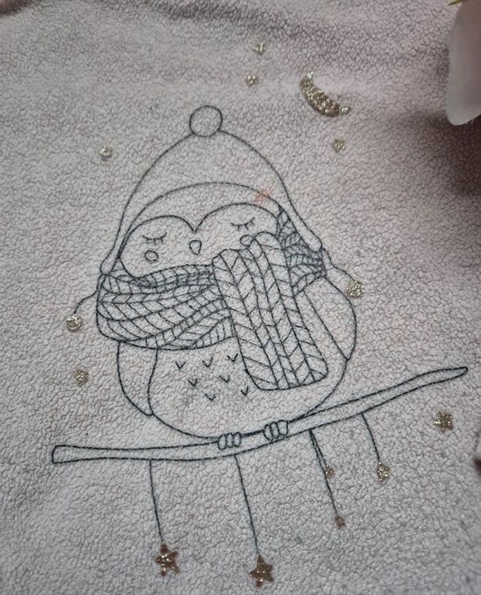 Pyjama 6ans kiabi - photo numéro 2