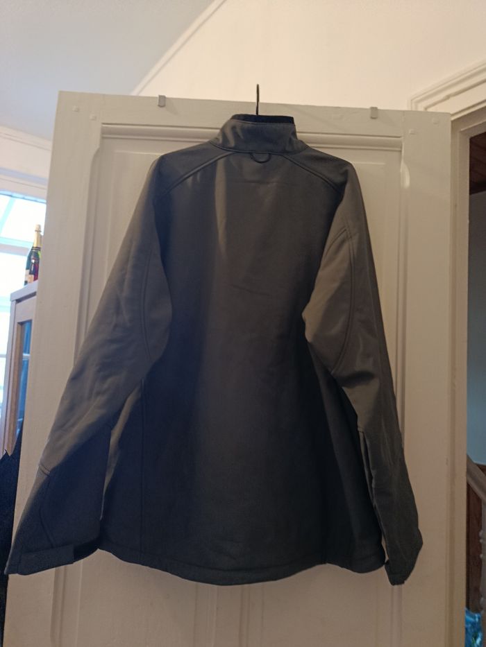 Veste imperméable - photo numéro 2