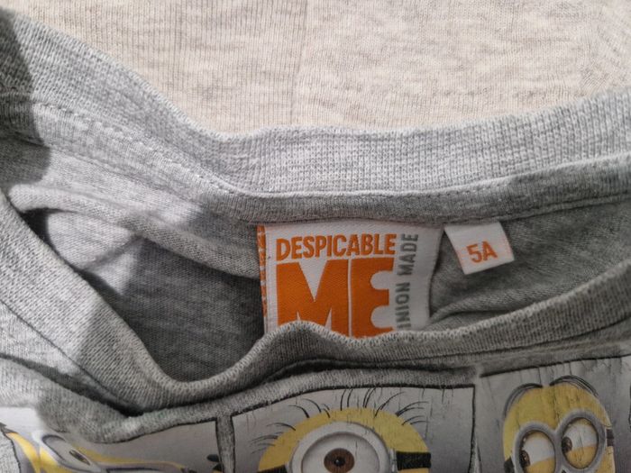 Lot garcon 5 ans - photo numéro 10