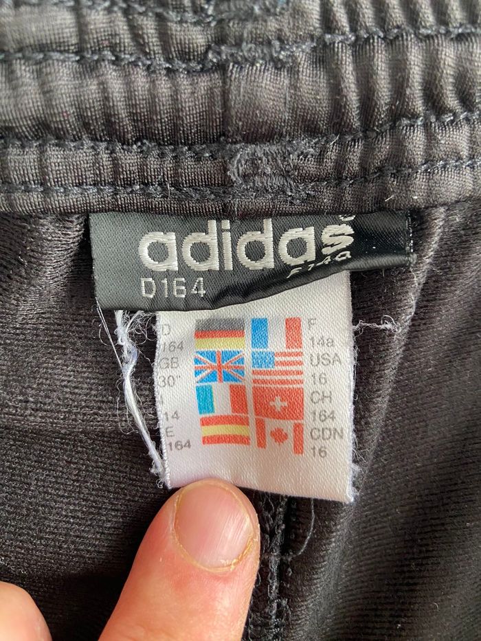 jogging adidas fille 14 ans - photo numéro 8