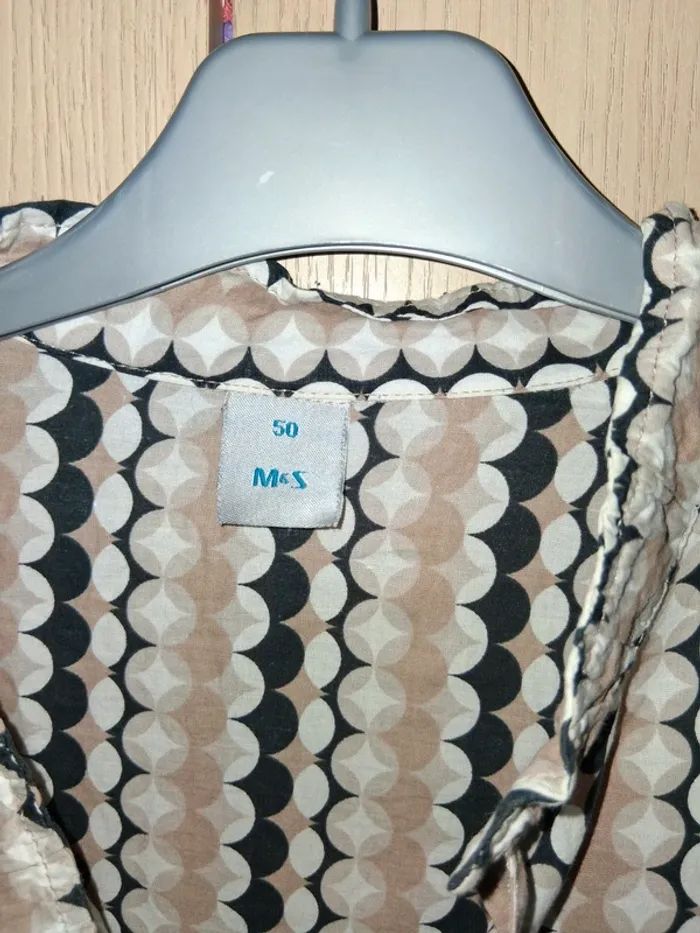 Tunique M&S T50 - photo numéro 3