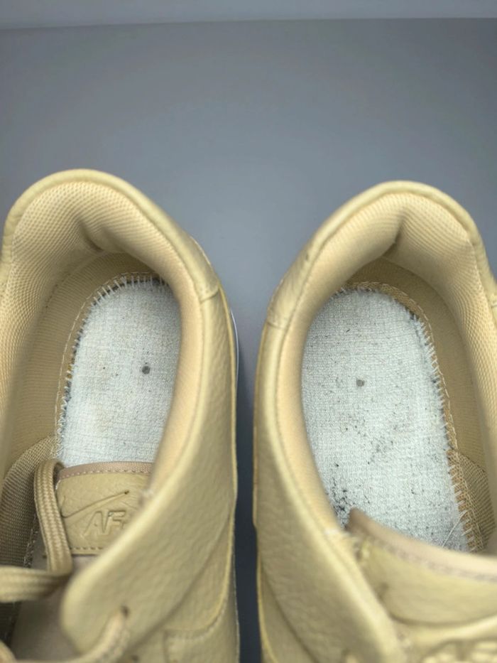 Baskets Nike air force one sage low pointure 41 neuves sans boîte - photo numéro 9